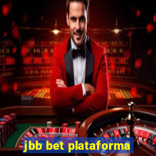 jbb bet plataforma